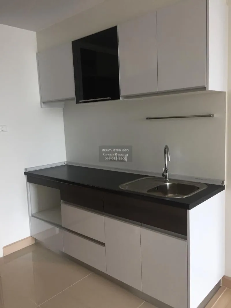 ขายคอนโด  ศุภาลัย ไลท์ รัชดาฯ - นราธิวาส - สาทร ชั้นสูง บางโพงพาง 4