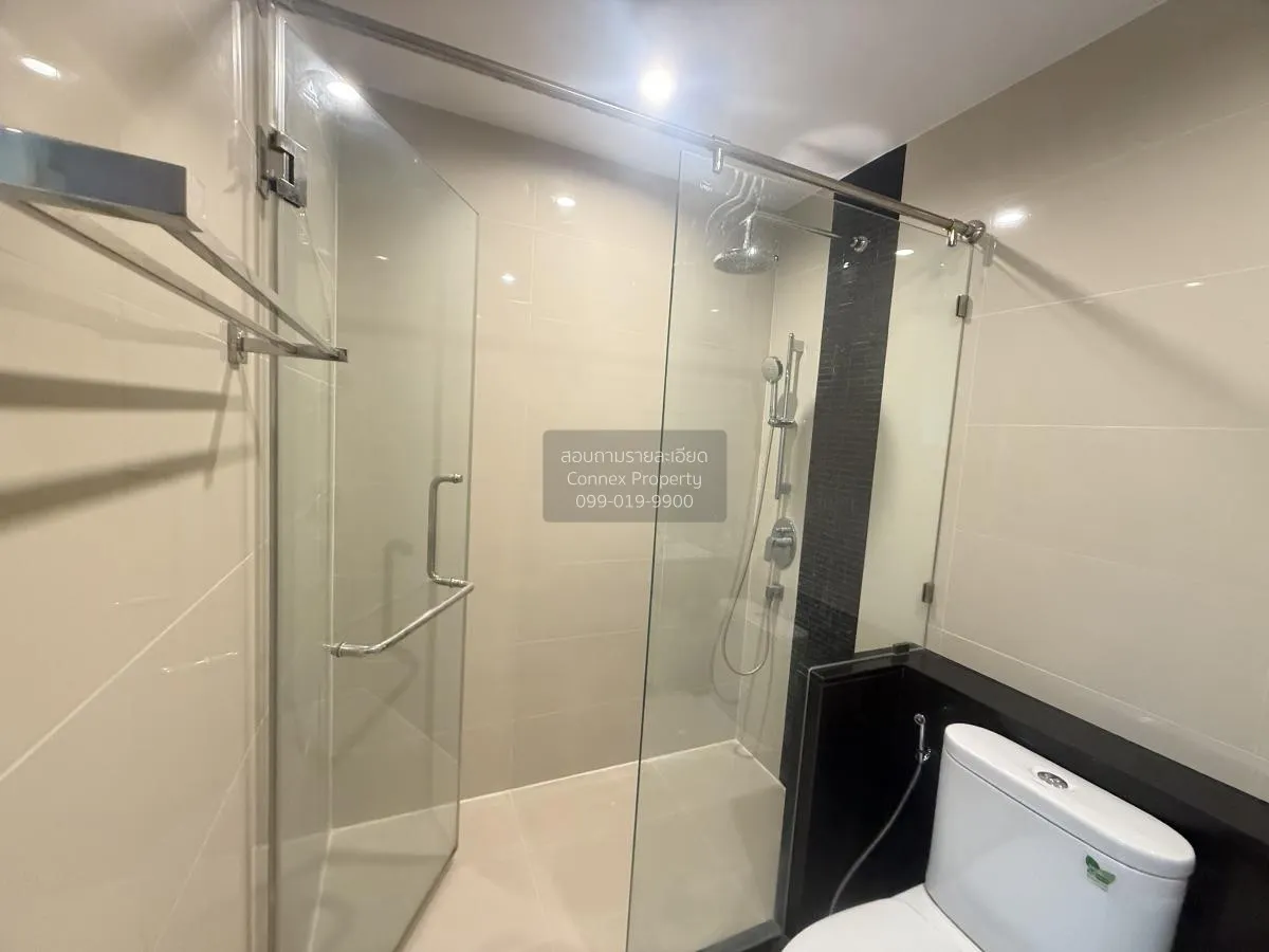 เช่าคอนโด  ศุภาลัย ไลท์ รัชดาฯ - นราธิวาส - สาทร บางโพงพาง เขต ยา