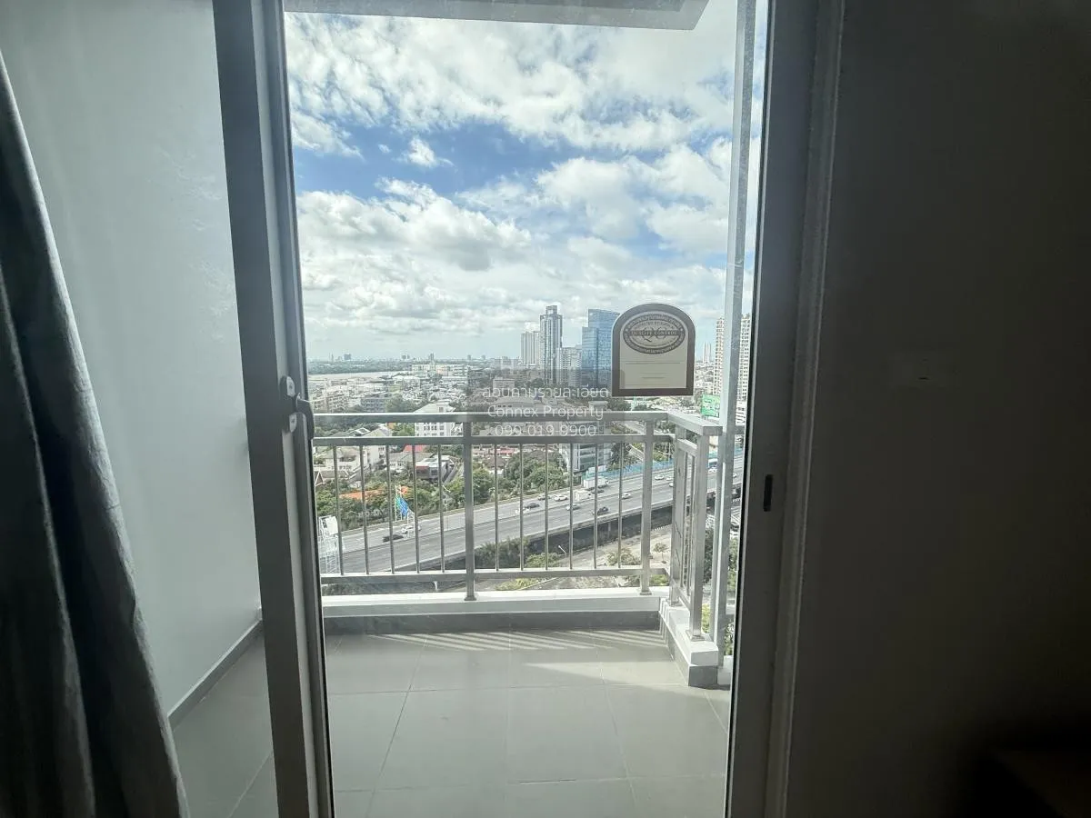 เช่าคอนโด  ศุภาลัย ไลท์ รัชดาฯ - นราธิวาส - สาทร บางโพงพาง เขต ยา