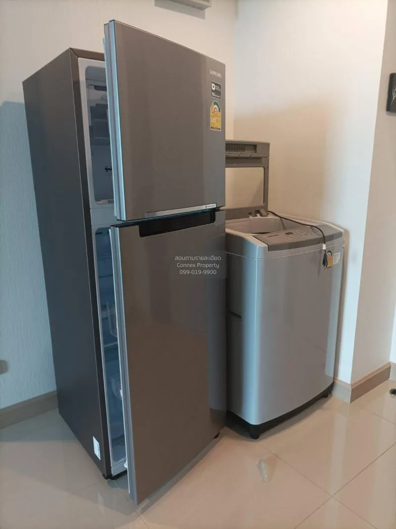 เช่าคอนโด  ศุภาลัย ไลท์ รัชดาฯ - นราธิวาส - สาทร บางโพงพาง เขต ยา 4