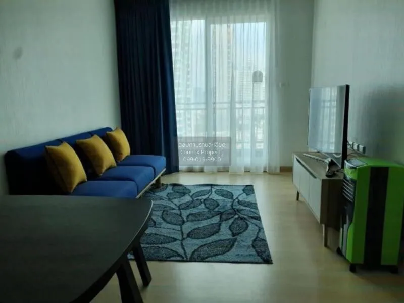 FOR SALE condo , Supalai Lite Ratchada - Narathiwas - Sathorn , B 1