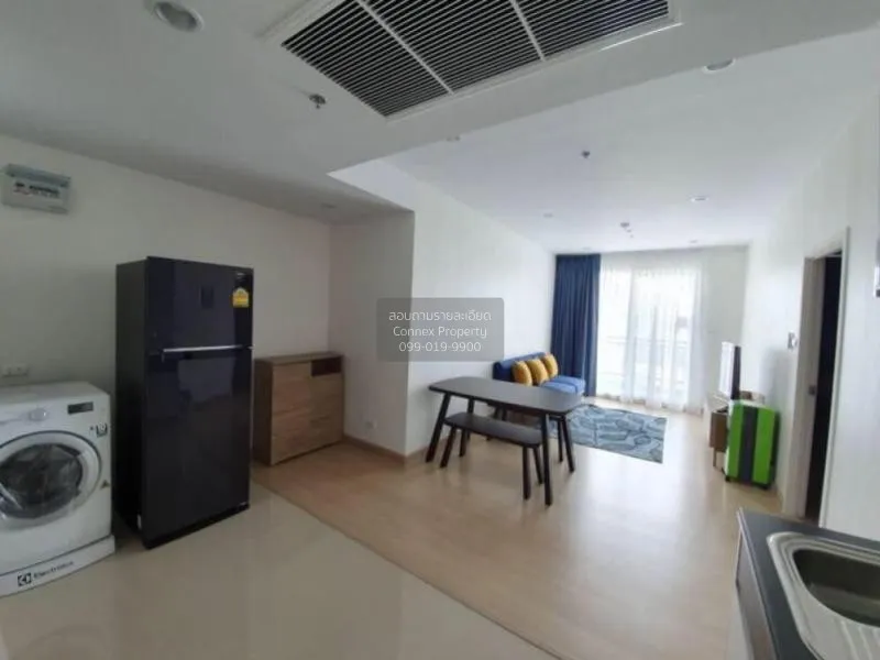 FOR SALE condo , Supalai Lite Ratchada - Narathiwas - Sathorn , B 4