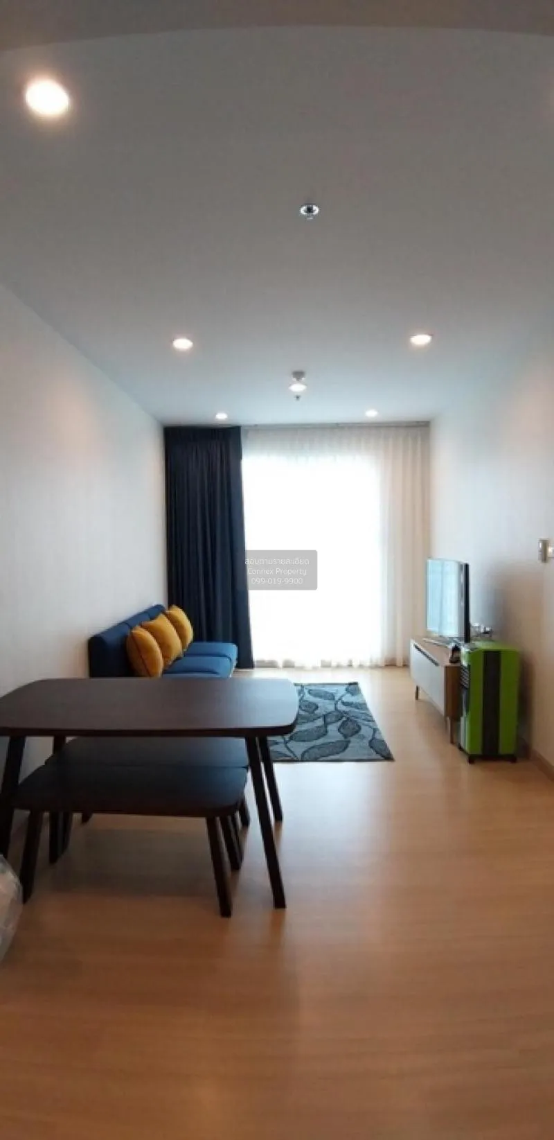 FOR SALE condo , Supalai Lite Ratchada - Narathiwas - Sathorn , B