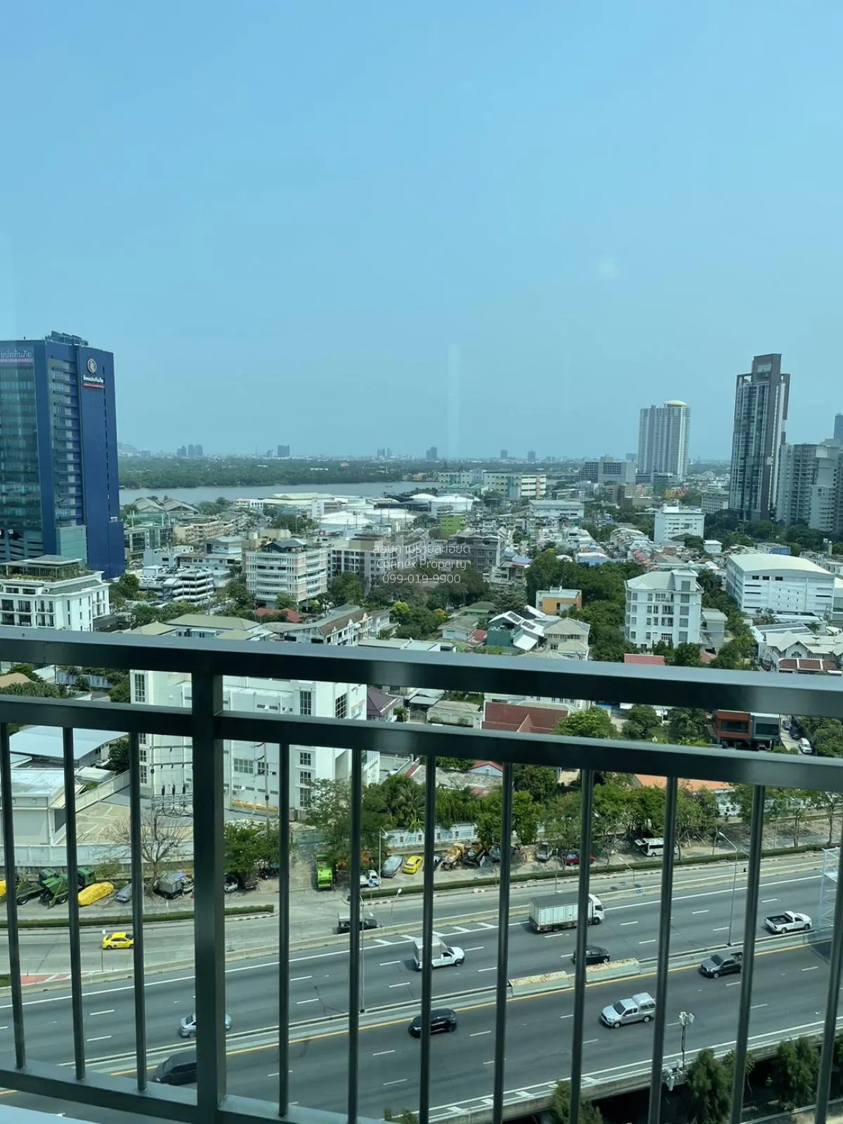 FOR RENT condo , Supalai Lite Ratchada - Narathiwas - Sathorn , B