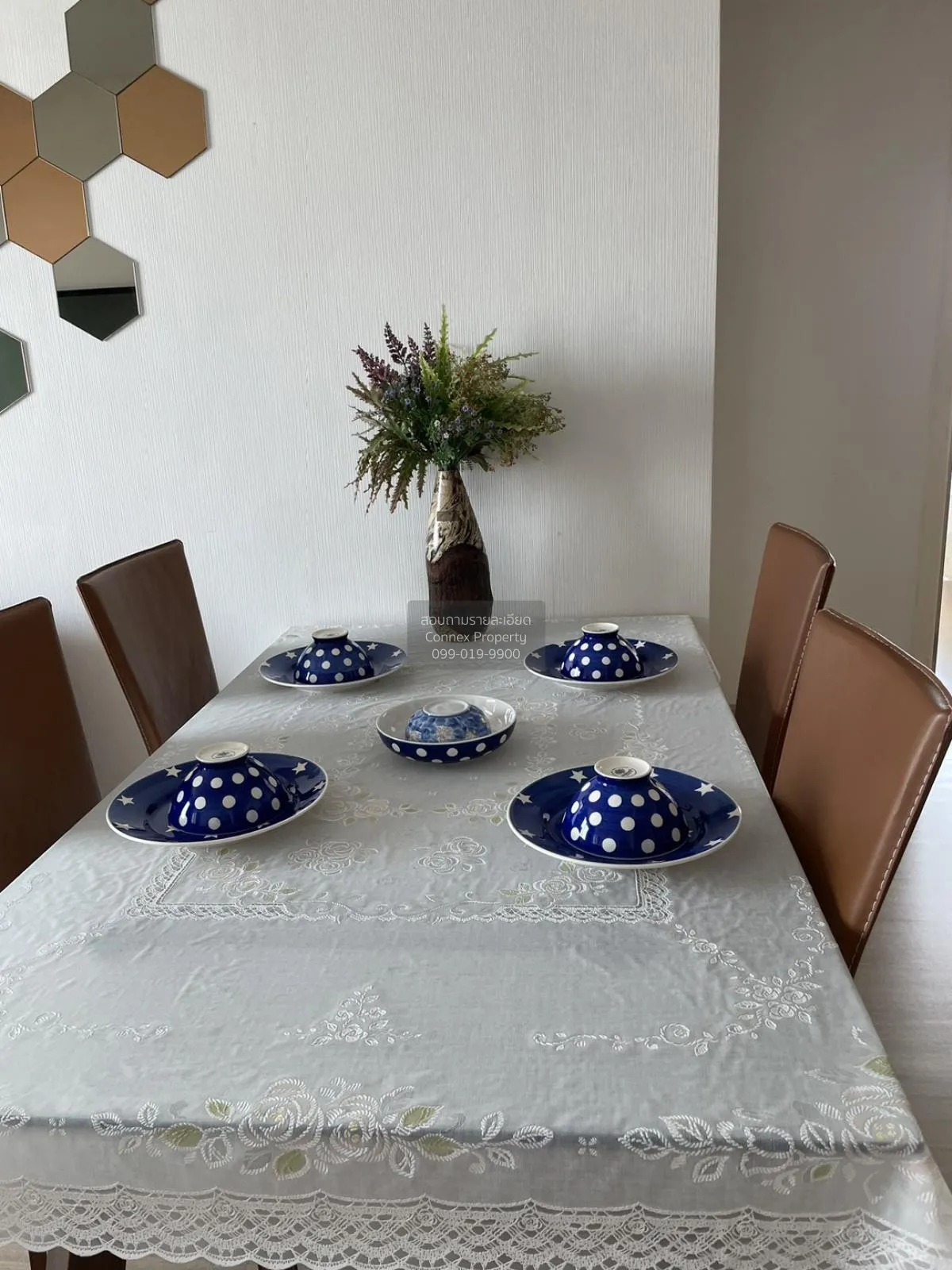 FOR RENT condo , Supalai Lite Ratchada - Narathiwas - Sathorn , B 3