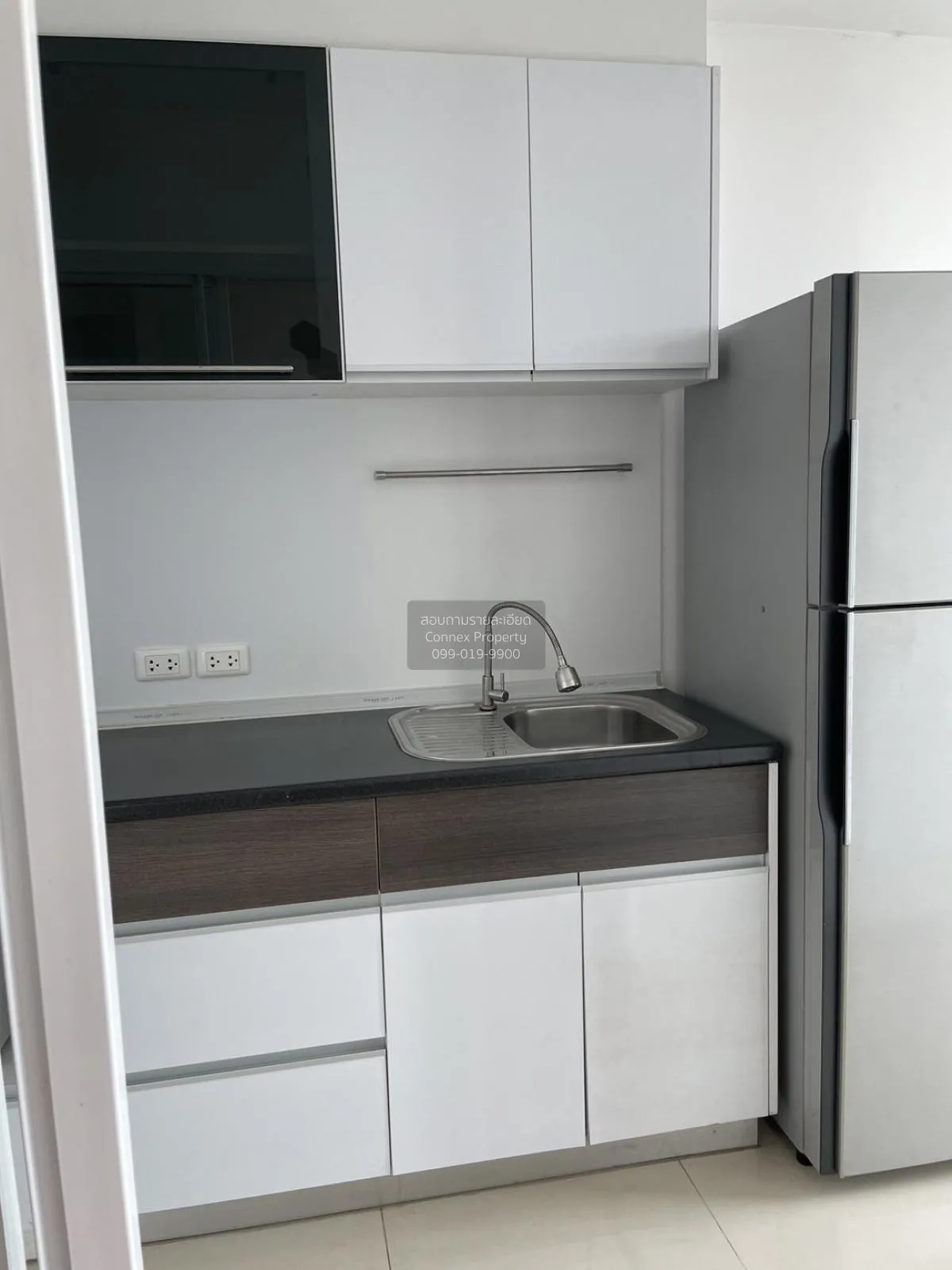 FOR RENT condo , Supalai Lite Ratchada - Narathiwas - Sathorn , B 4