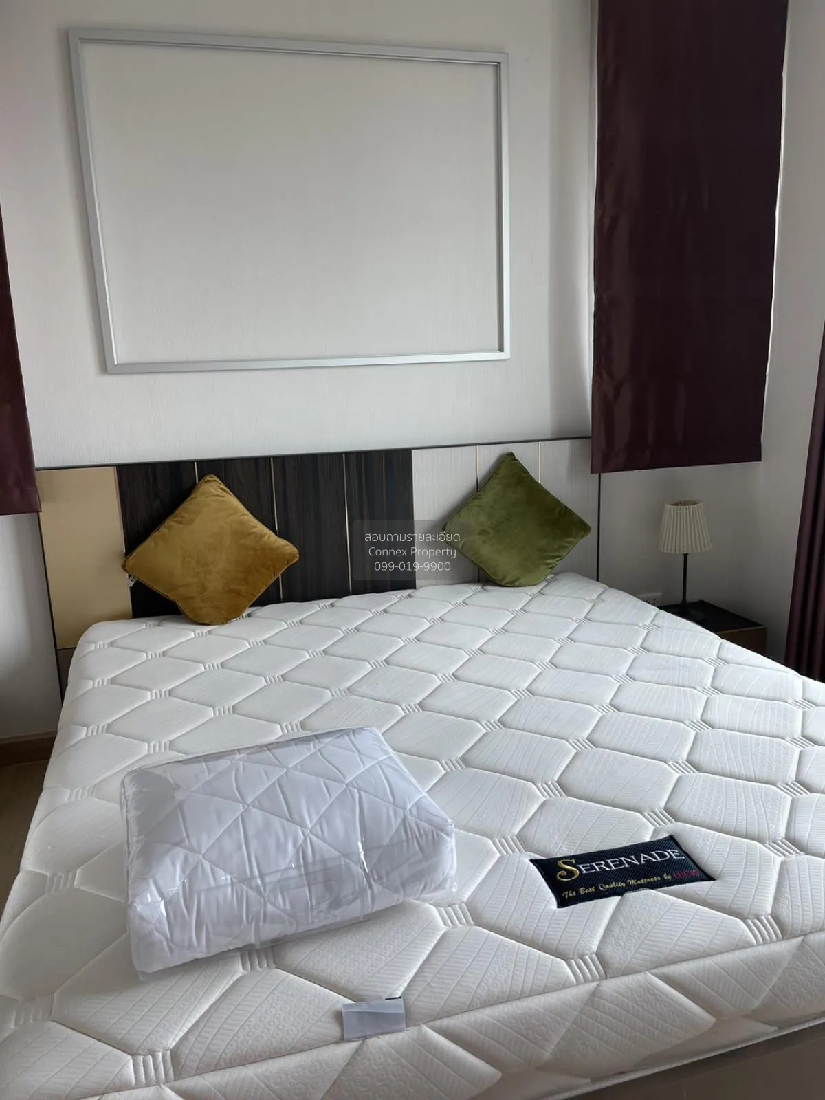 FOR RENT condo , Supalai Lite Ratchada - Narathiwas - Sathorn , B