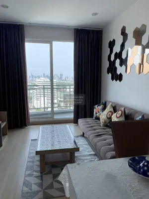 FOR RENT condo , Supalai Lite Ratchada - Narathiwas - Sathorn , Bang Phong Phang , Yannawa , Bangkok , CX-30644