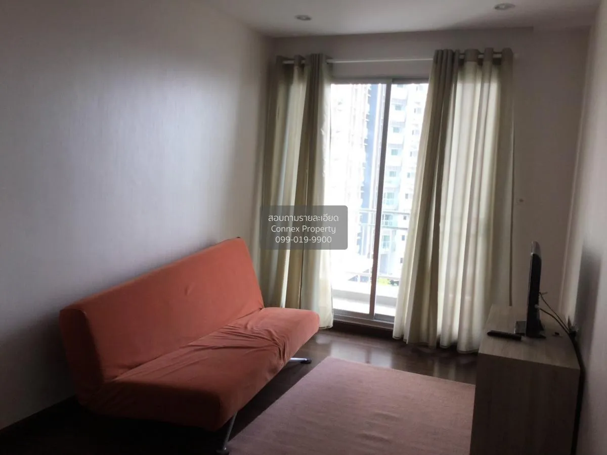 For Sale Condo , Supalai Lite Sathorn-Charoenrat , BTS-Surasak ,  1