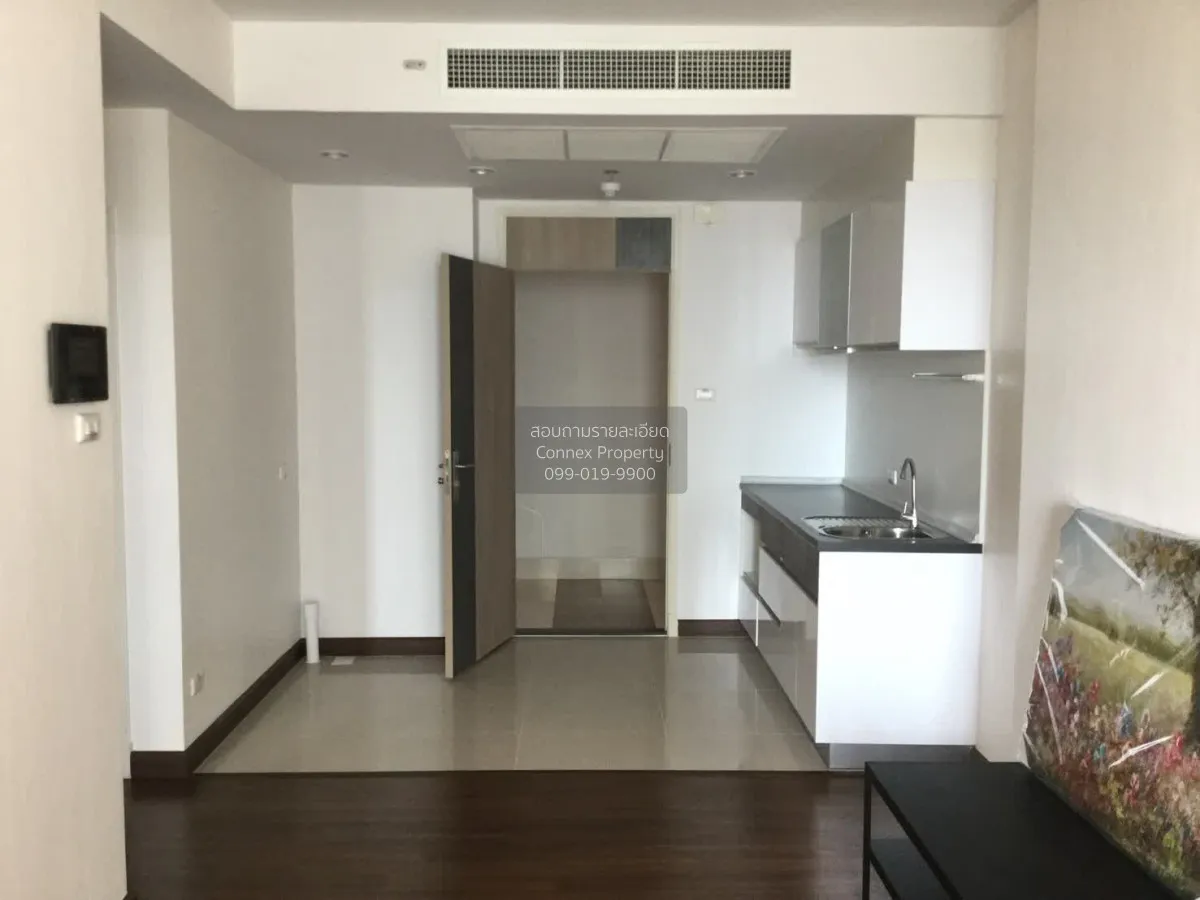 For Sale Condo , Supalai Lite Sathorn-Charoenrat , BTS-Surasak ,  3