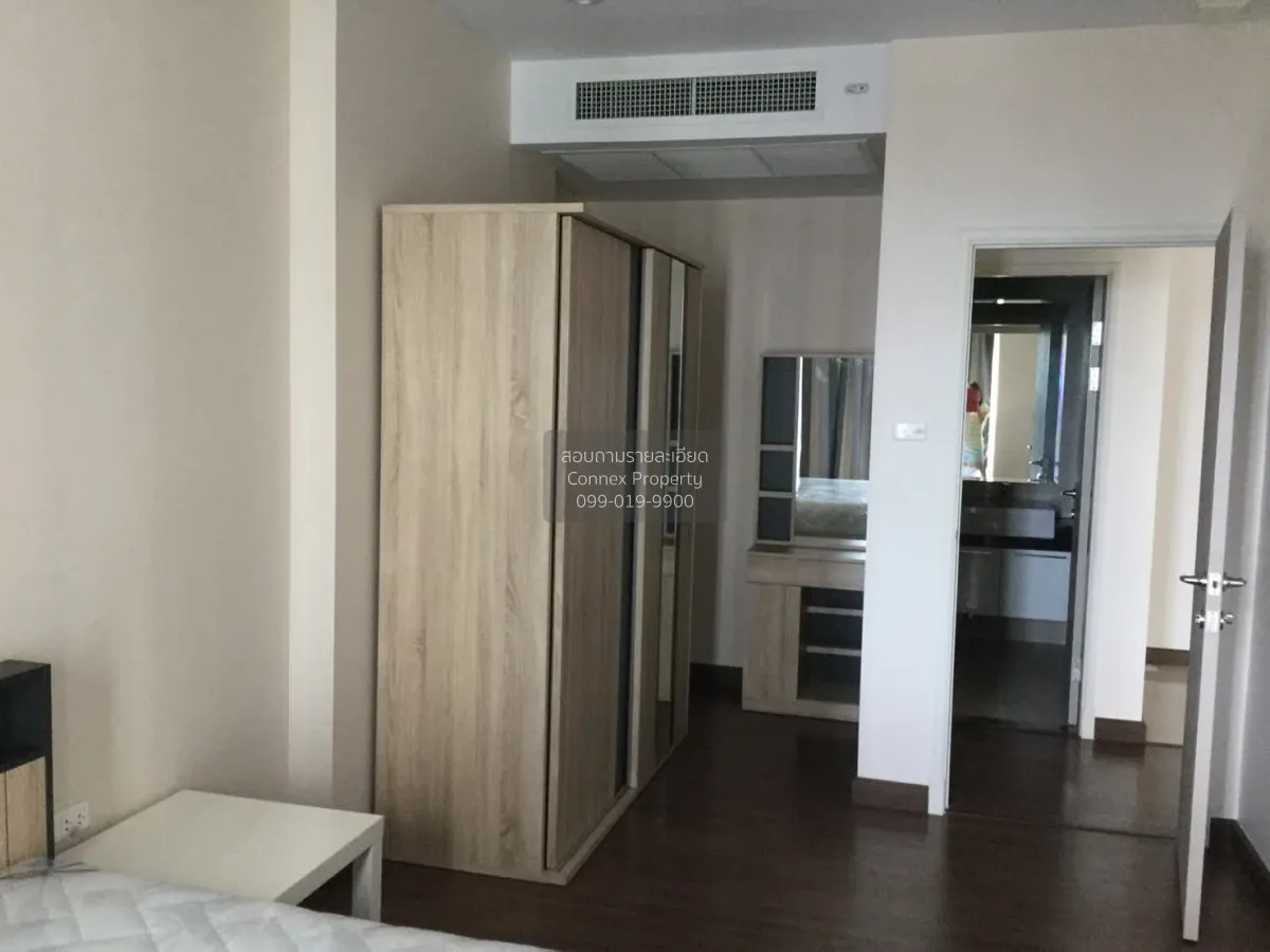 For Sale Condo , Supalai Lite Sathorn-Charoenrat , BTS-Surasak , 