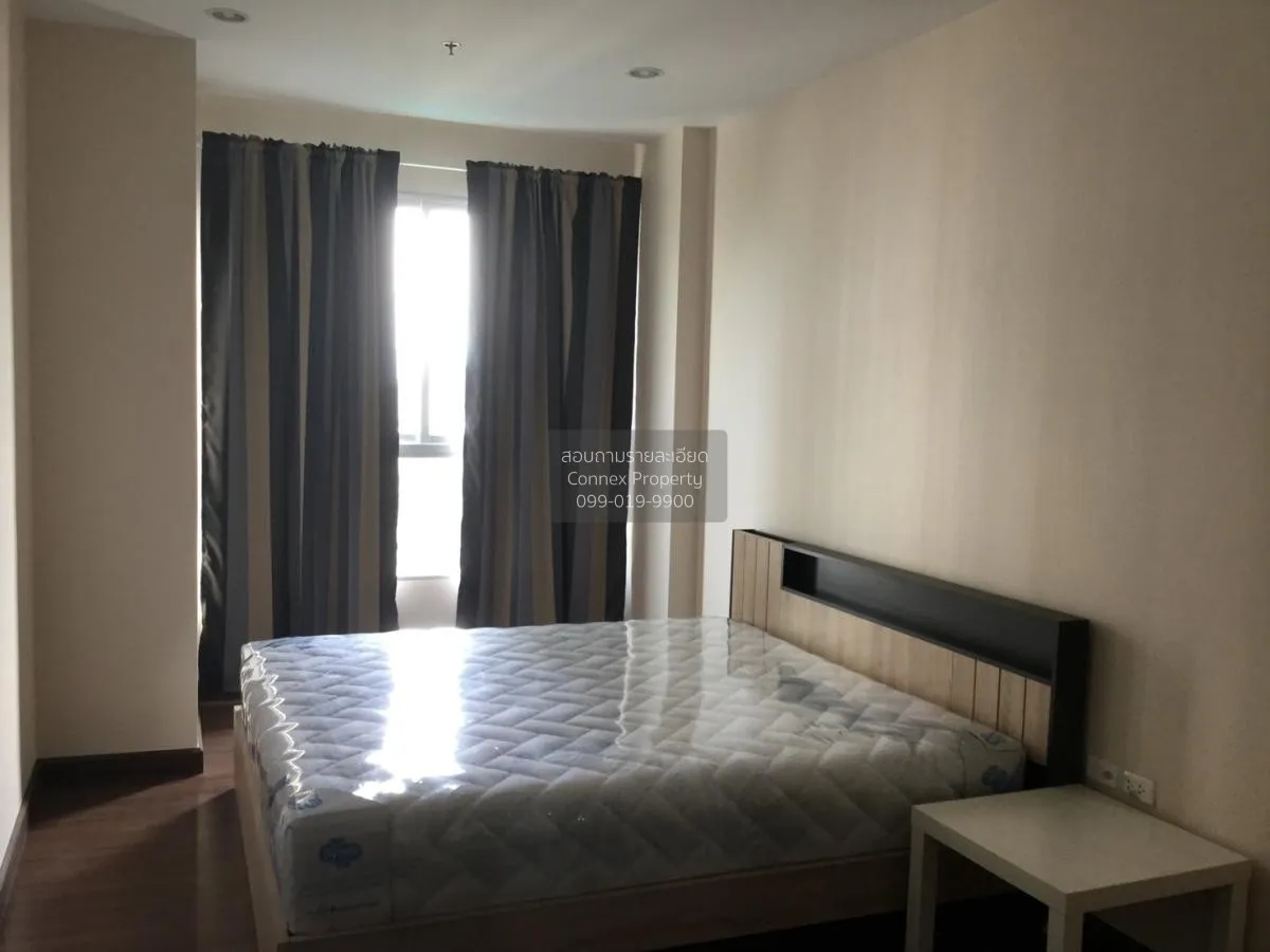 ขายคอนโด  ศุภาลัย ไลท์ สาทร - เจริญราษฎร์ BTS-สุรศักดิ์ บางโคล่ เ 3