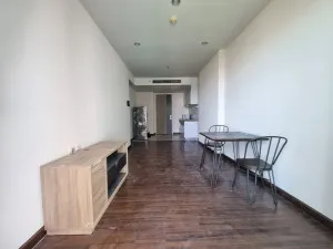For Sale Condo , Supalai Lite Sathorn-Charoenrat , BTS-Surasak , Bang Khlo , Bang Kho Laem , Bangkok , CX-30648