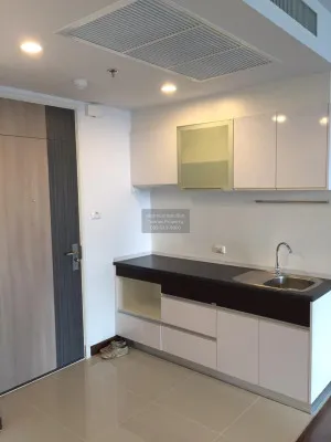 For Sale Condo , Supalai Lite Sathorn-Charoenrat , BTS-Surasak , Bang Khlo , Bang Kho Laem , Bangkok , CX-30648