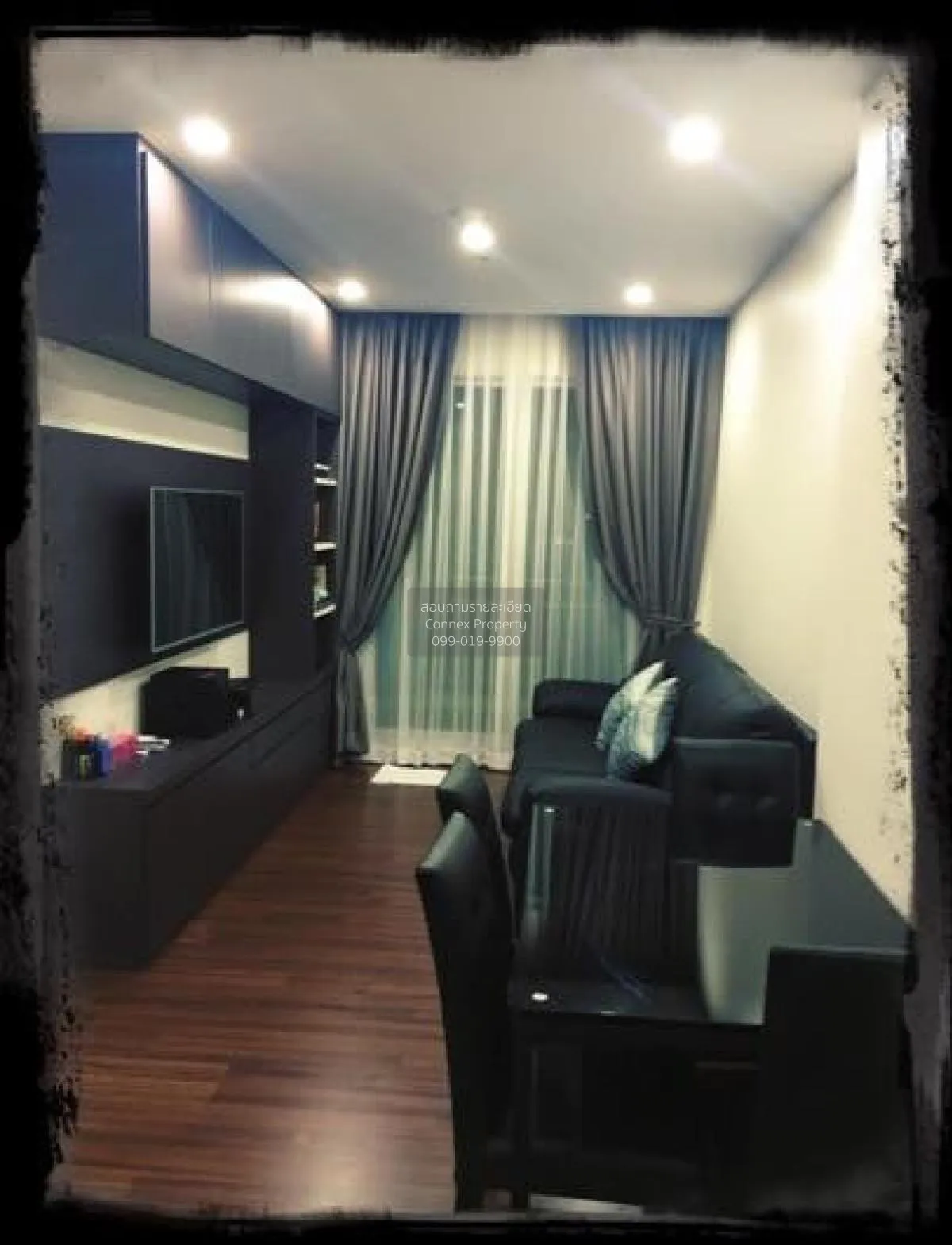 For Sale Condo , Supalai Lite Sathorn-Charoenrat , BTS-Surasak ,  4