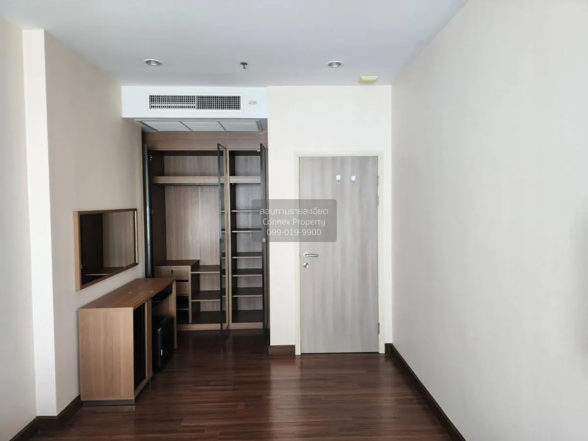 FOR RENT condo , Supalai Lite Sathorn-Charoenrat , BTS-Surasak ,  2