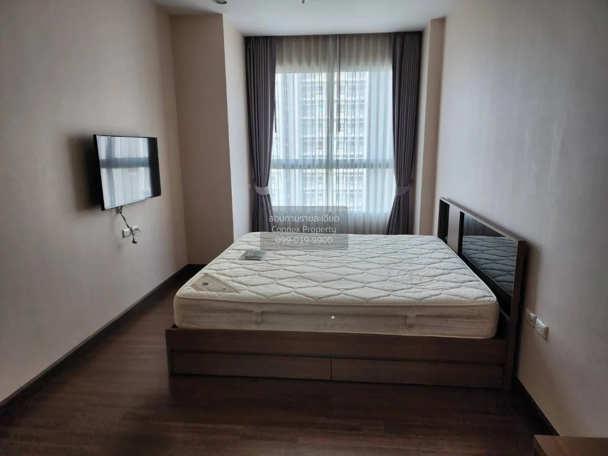 FOR RENT condo , Supalai Lite Sathorn-Charoenrat , BTS-Surasak ,  4