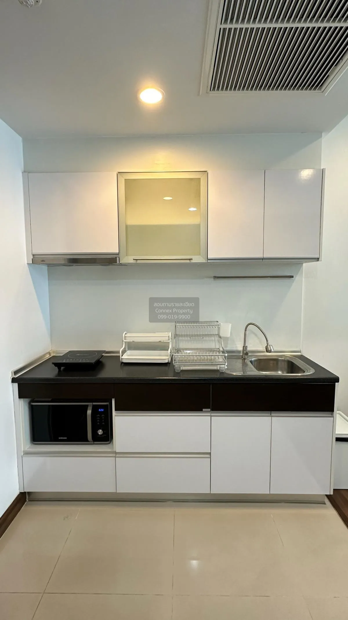 For Sale Condo , Supalai Lite Sathorn-Charoenrat , BTS-Surasak ,  2