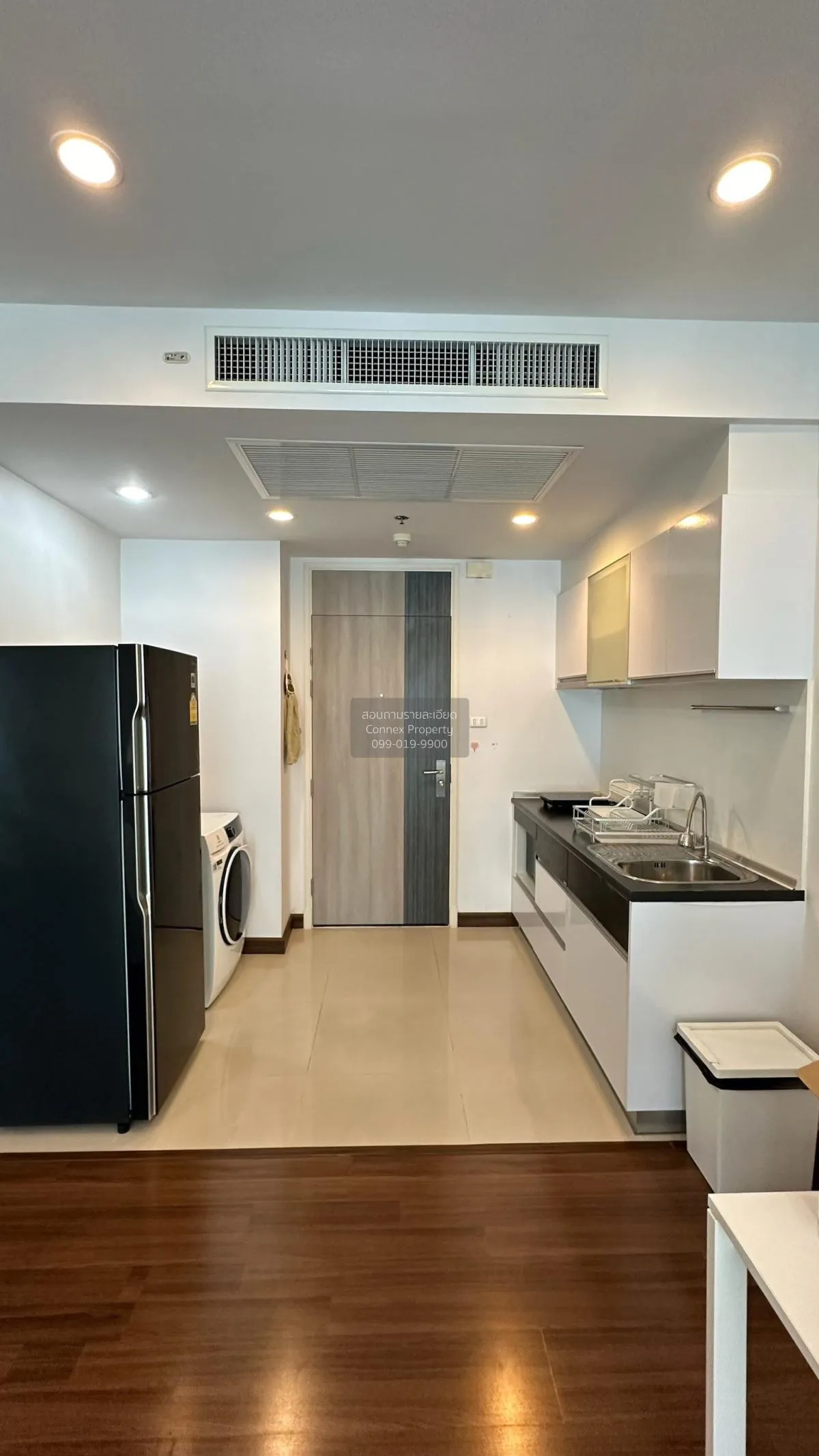 For Sale Condo , Supalai Lite Sathorn-Charoenrat , BTS-Surasak ,  3