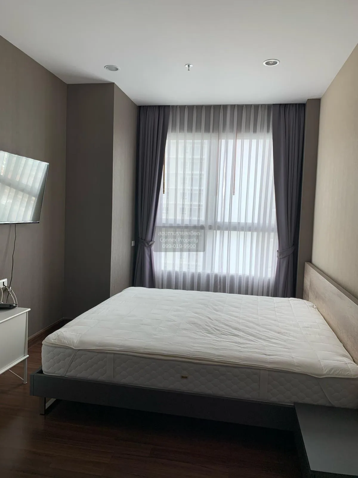 For Sale Condo , Supalai Lite Sathorn-Charoenrat , BTS-Surasak ,  4