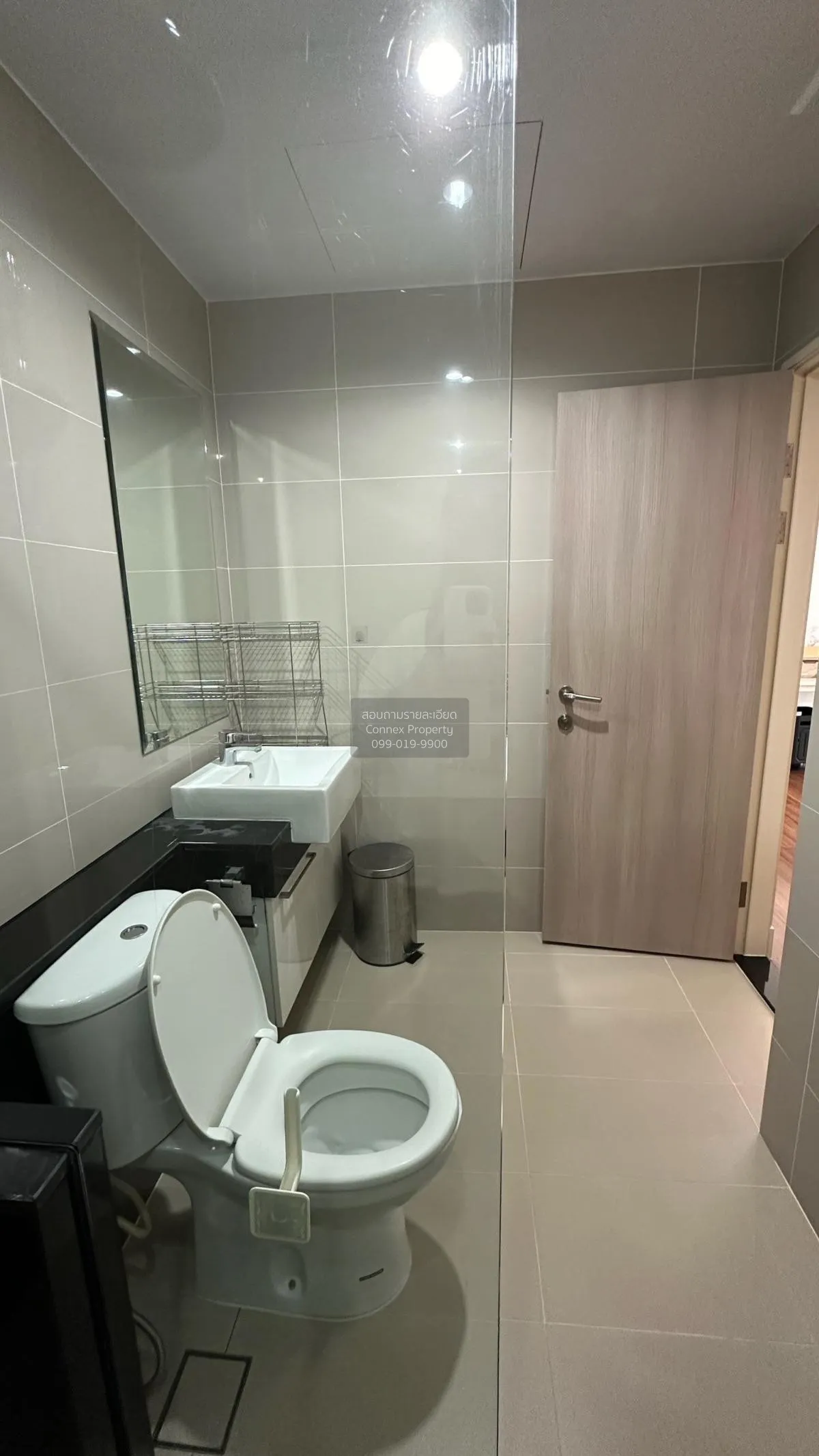 For Sale Condo , Supalai Lite Sathorn-Charoenrat , BTS-Surasak , 