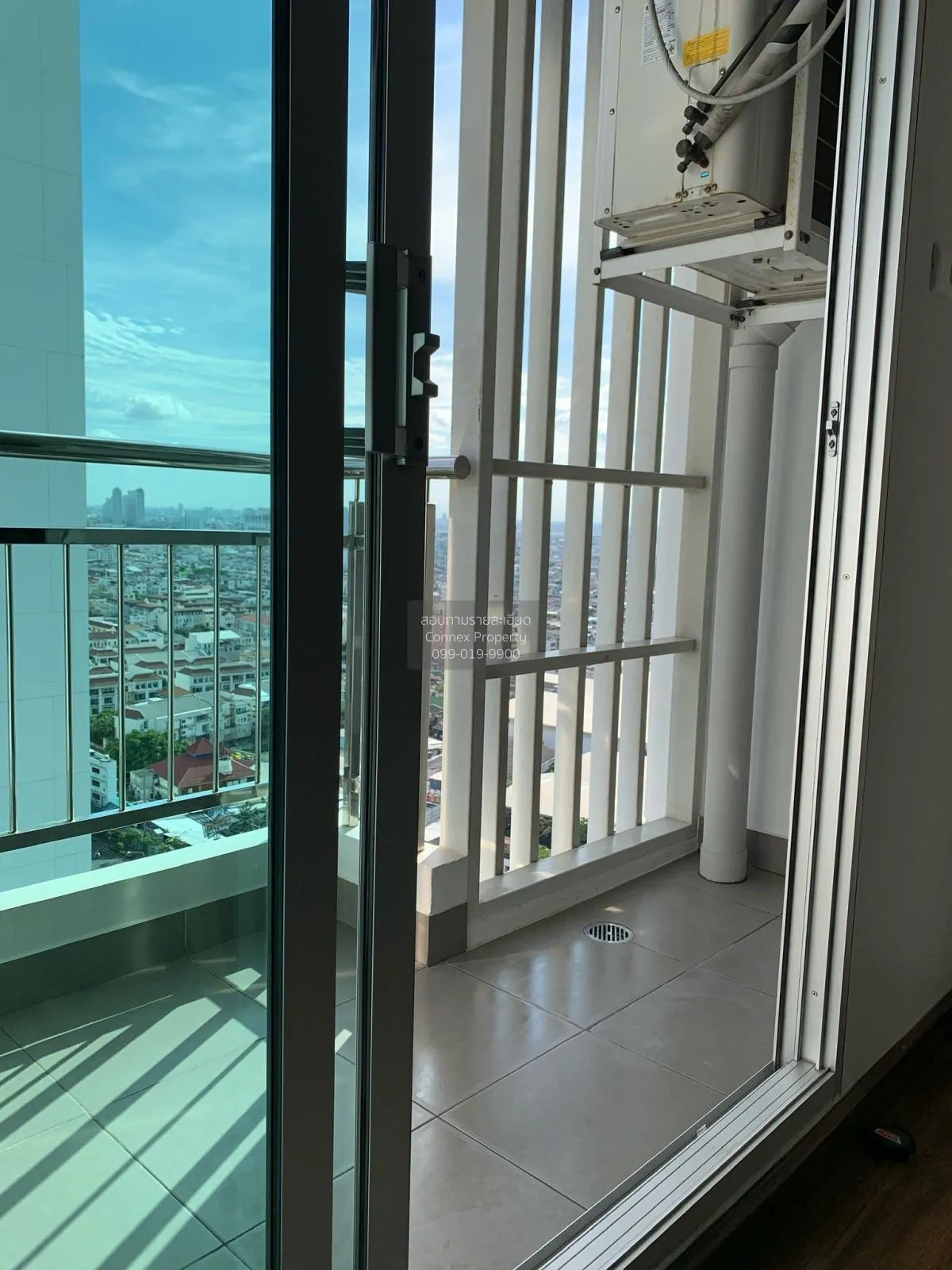 For Sale Condo , Supalai Lite Sathorn-Charoenrat , BTS-Surasak , 