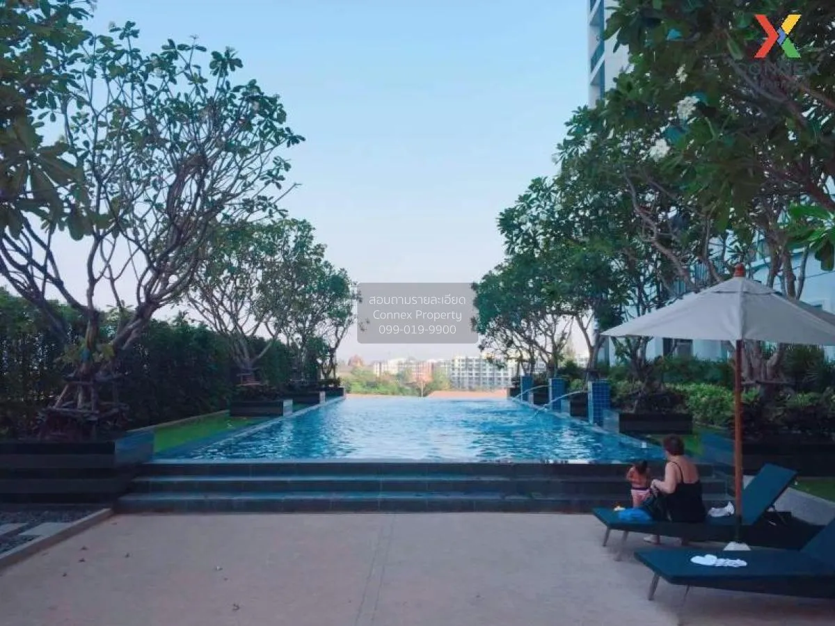 For Sale Condo , Supalai Lite Sathorn-Charoenrat , BTS-Surasak , 