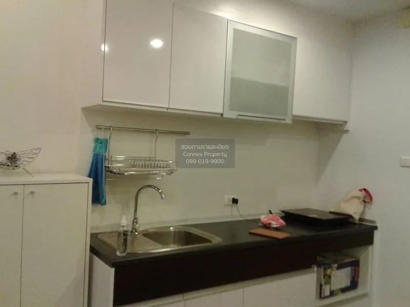 FOR RENT condo , Supalai Lite Sathorn-Charoenrat , BTS-Surasak ,  2
