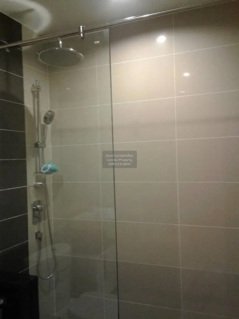 FOR RENT condo , Supalai Lite Sathorn-Charoenrat , BTS-Surasak , 