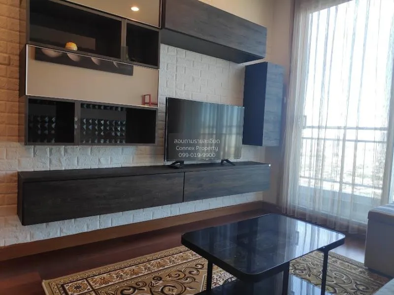 ขายคอนโด  ศุภาลัย ไลท์ สาทร - เจริญราษฎร์ ชั้นสูง BTS-สุรศักดิ์ บ 3