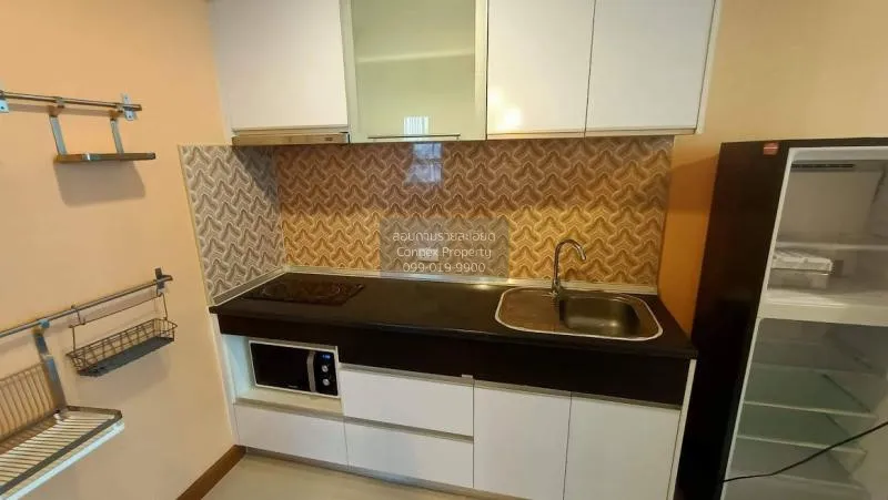 ขายคอนโด  ศุภาลัย ไลท์ สาทร - เจริญราษฎร์ ชั้นสูง BTS-สุรศักดิ์ บ