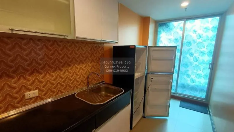 ขายคอนโด  ศุภาลัย ไลท์ สาทร - เจริญราษฎร์ ชั้นสูง BTS-สุรศักดิ์ บ