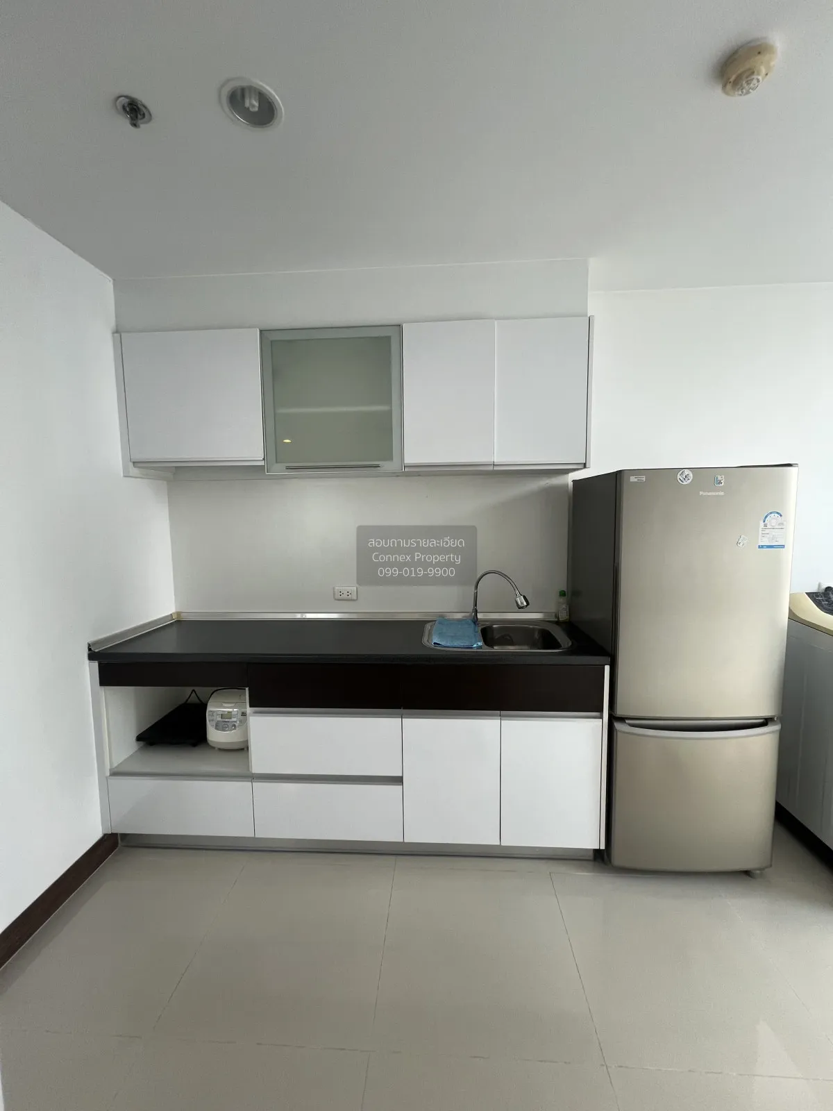 FOR RENT condo , Supalai Lite Sathorn-Charoenrat , BTS-Surasak ,  2