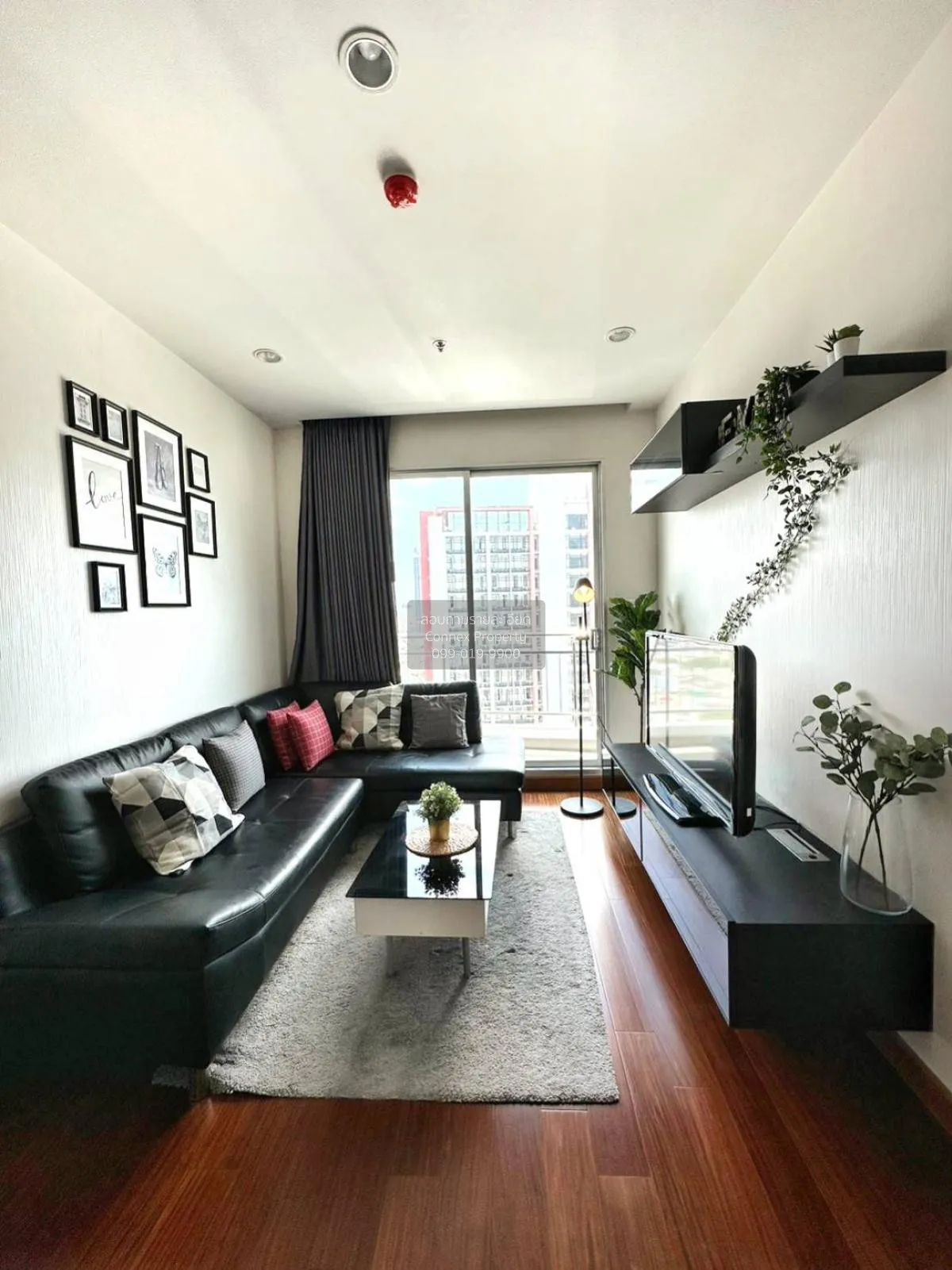 เช่าคอนโด  ศุภาลัย ไลท์ สาทร - เจริญราษฎร์ BTS-สุรศักดิ์ บางโคล่ 