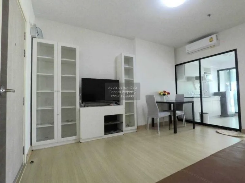 ขายคอนโด  ศุภาลัย ลอฟท์ สถานีตลาดพลู BTS-ตลาดพลู บุคคโล เขต ธนบุร 1