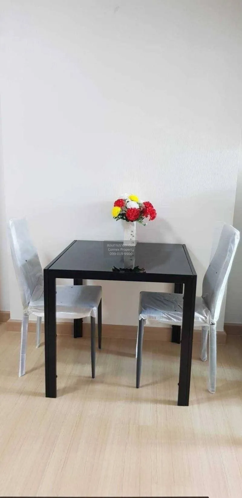 ขายคอนโด  ศุภาลัย ลอฟท์ สถานีตลาดพลู BTS-ตลาดพลู บุคคโล เขต ธนบุร 4