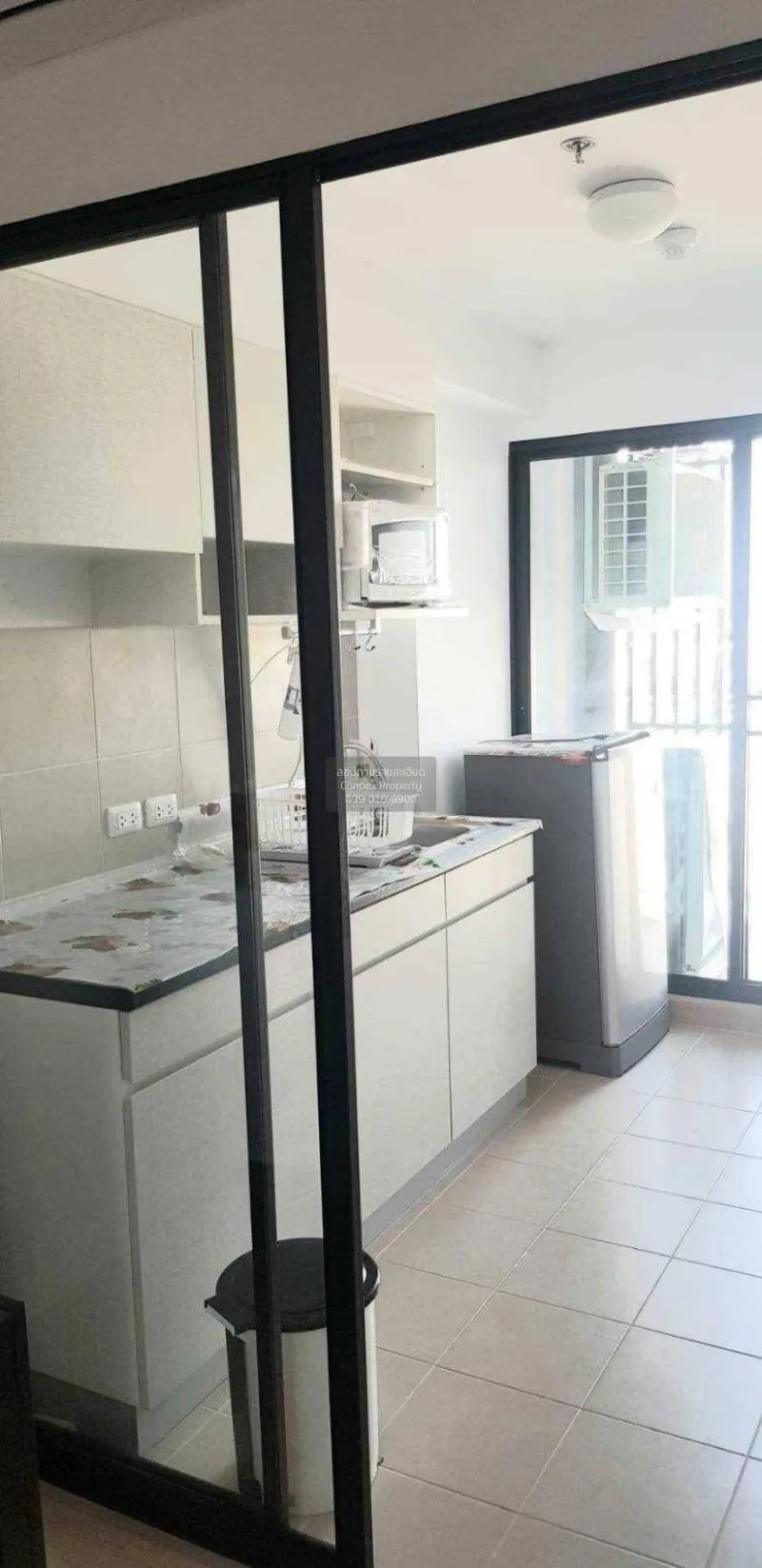 ขายคอนโด  ศุภาลัย ลอฟท์ สถานีตลาดพลู BTS-ตลาดพลู บุคคโล เขต ธนบุร