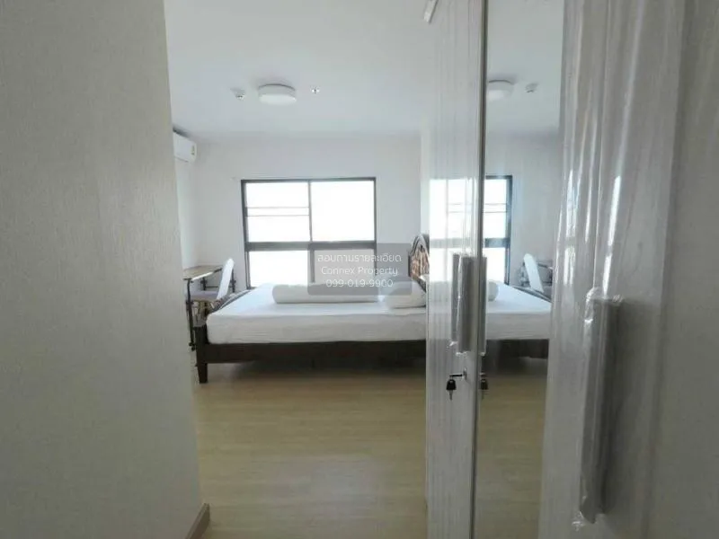 ขายคอนโด  ศุภาลัย ลอฟท์ สถานีตลาดพลู BTS-ตลาดพลู บุคคโล เขต ธนบุร