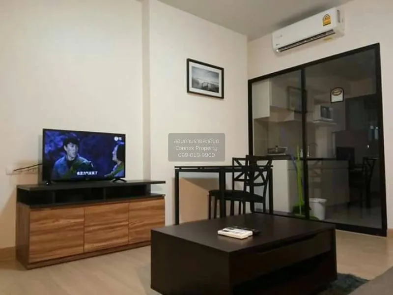 เช่าคอนโด  ศุภาลัย ลอฟท์ สถานีตลาดพลู BTS-ตลาดพลู บุคคโล เขต ธนบุ 2