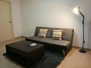 เช่าคอนโด  ศุภาลัย ลอฟท์ สถานีตลาดพลู BTS-ตลาดพลู บุคคโล เขต ธนบุรี กรุงเทพ CX-30730