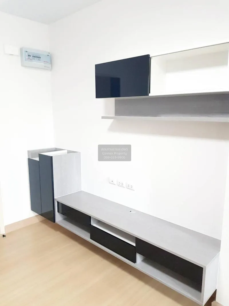 ขายคอนโด  ศุภาลัย ลอฟท์ สถานีตลาดพลู BTS-ตลาดพลู บุคคโล เขต ธนบุร 2