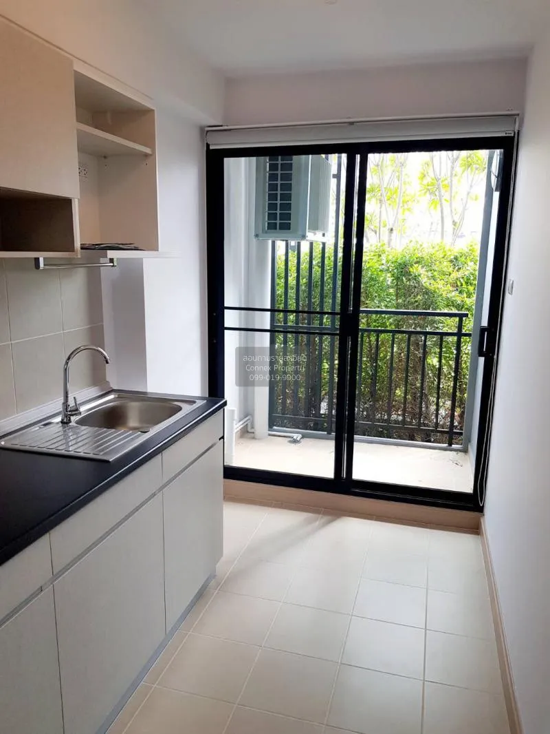 ขายคอนโด  ศุภาลัย ลอฟท์ สถานีตลาดพลู BTS-ตลาดพลู บุคคโล เขต ธนบุร 4