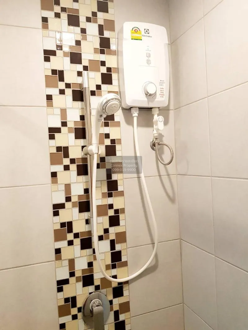 ขายคอนโด  ศุภาลัย ลอฟท์ สถานีตลาดพลู BTS-ตลาดพลู บุคคโล เขต ธนบุร