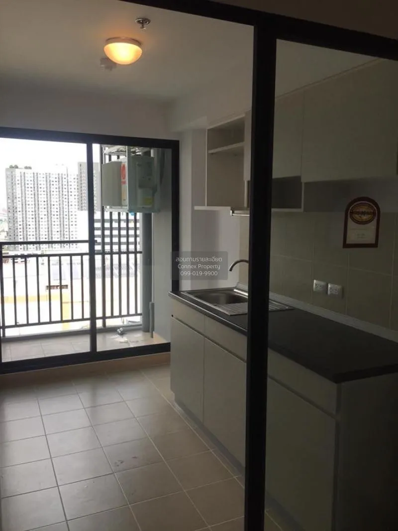 ขายคอนโด  ศุภาลัย ลอฟท์ สถานีตลาดพลู BTS-ตลาดพลู บุคคโล เขต ธนบุร 2