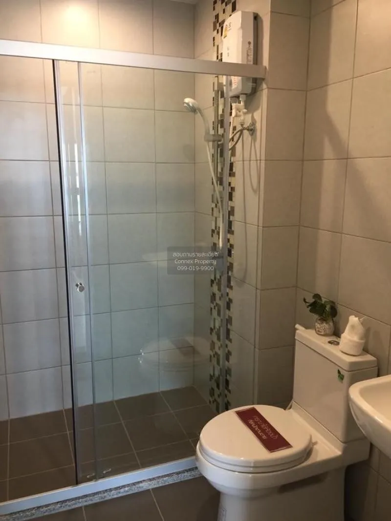 ขายคอนโด  ศุภาลัย ลอฟท์ สถานีตลาดพลู BTS-ตลาดพลู บุคคโล เขต ธนบุร 4