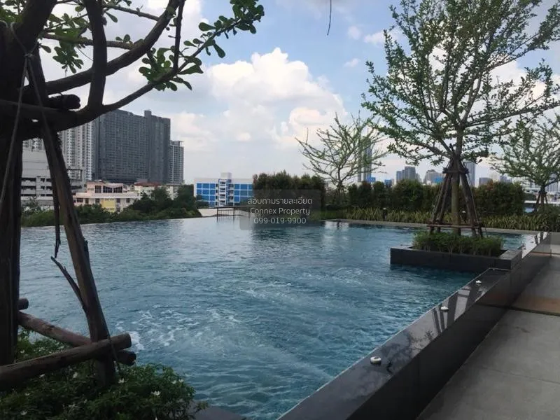 ขายคอนโด  ศุภาลัย ลอฟท์ สถานีตลาดพลู BTS-ตลาดพลู บุคคโล เขต ธนบุร