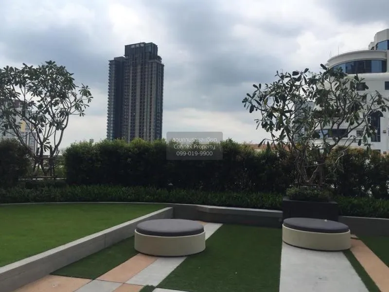 ขายคอนโด  ศุภาลัย ลอฟท์ สถานีตลาดพลู BTS-ตลาดพลู บุคคโล เขต ธนบุร