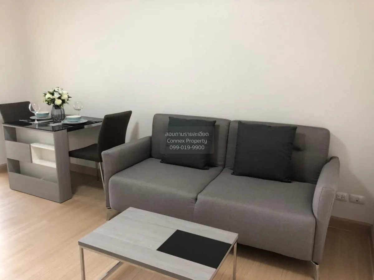 FOR RENT condo , Supalai Loft @ Talat Phlu Station , BTS-Talat Ph 2