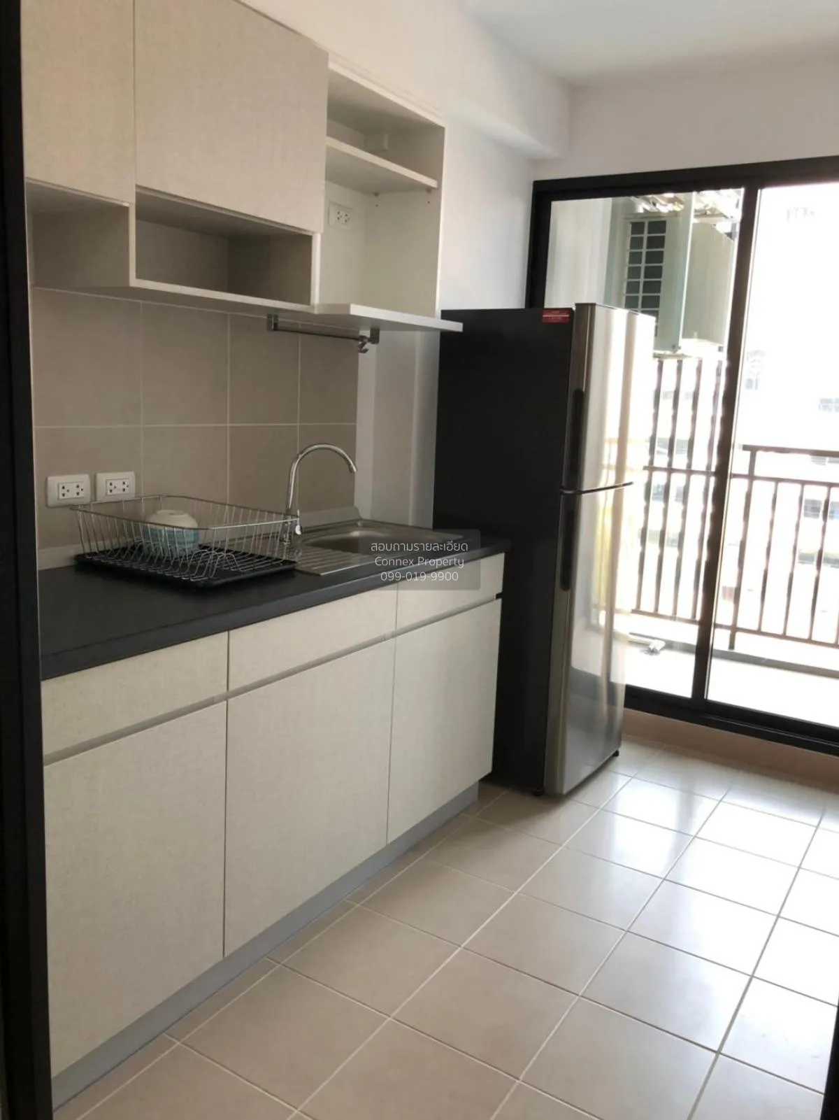 FOR RENT condo , Supalai Loft @ Talat Phlu Station , BTS-Talat Ph 4