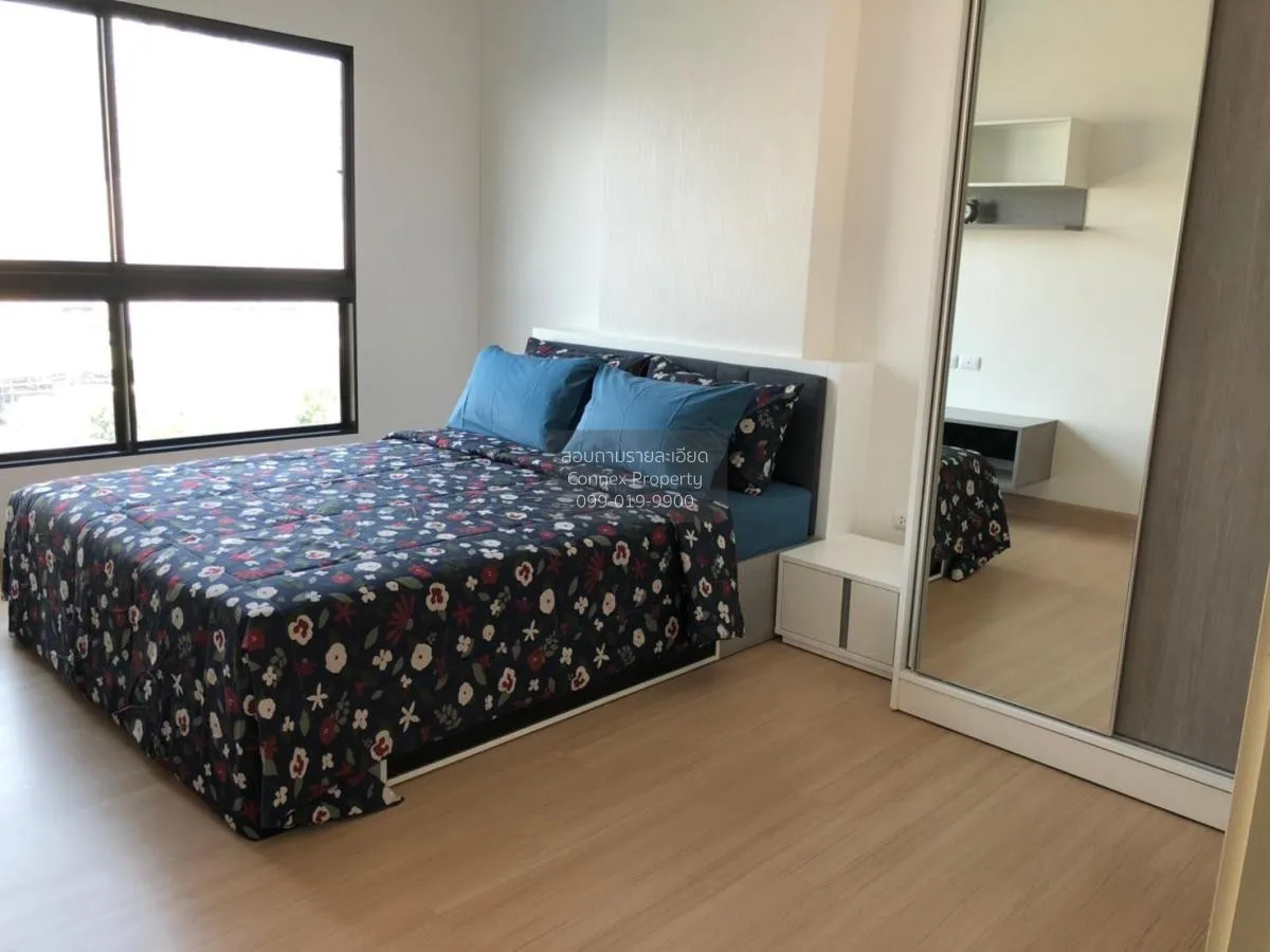 FOR RENT condo , Supalai Loft @ Talat Phlu Station , BTS-Talat Ph